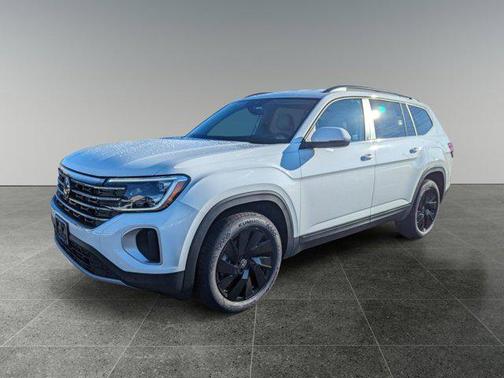 2025 Volkswagen Atlas 2.0T SE w/Technology 4MOTION