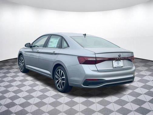 2026 Volkswagen Jetta 1.4T SE