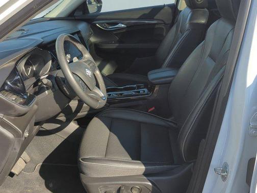 2021 Buick Envision AWD Essence