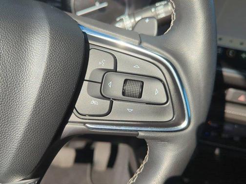 2021 Buick Envision AWD Essence