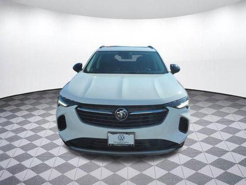 2021 Buick Envision AWD Essence
