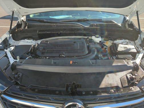 2021 Buick Envision AWD Essence