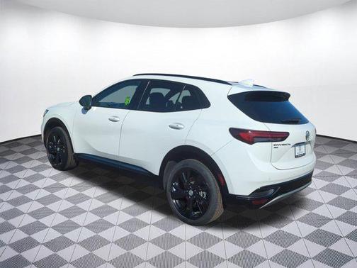 2021 Buick Envision AWD Essence