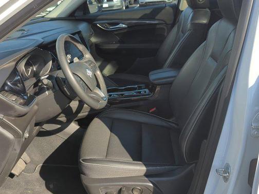 2021 Buick Envision AWD Essence