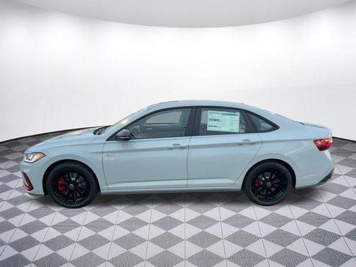 2026 Volkswagen Jetta GLI 2.0T Autobahn