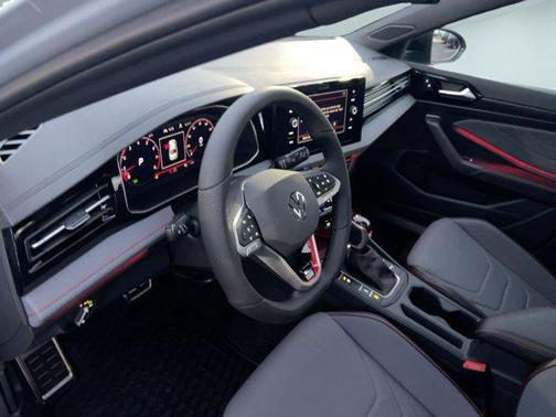 2026 Volkswagen Jetta GLI 2.0T Autobahn