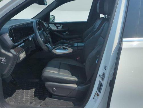 2021 Mercedes-Benz GLE 350 4MATIC