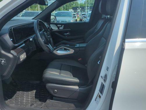2021 Mercedes-Benz GLE 350 4MATIC