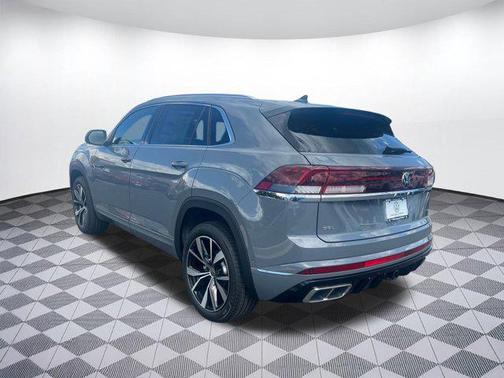2026 Volkswagen Atlas Cross Sport 2.0T SEL Premium