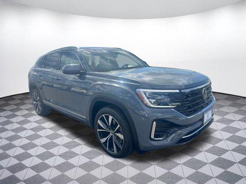 2026 Volkswagen Atlas Cross Sport 2.0T SEL Premium