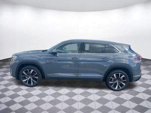 2026 Volkswagen Atlas Cross Sport 2.0T SEL Premium