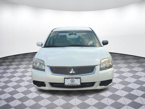 2012 Mitsubishi Galant Base