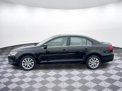 2013 Volkswagen Jetta SE