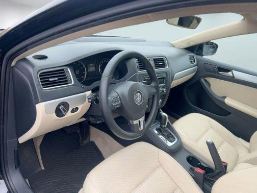 2013 Volkswagen Jetta SE