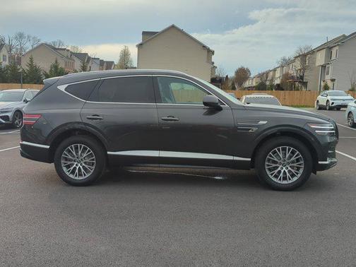 2024 Genesis GV80 2.5T