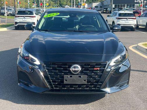 2023 Nissan Altima SR Intelligent AWD