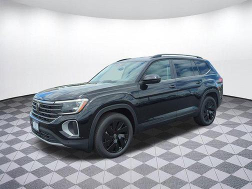 2025 Volkswagen Atlas 2.0T SE w/Technology 4MOTION