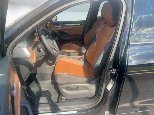 2026 Volkswagen Tiguan 2.0T SEL R-Line 4MOTION