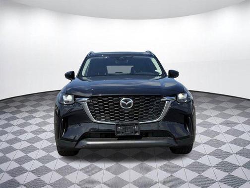 2024 Mazda CX-90 3.3 Turbo S