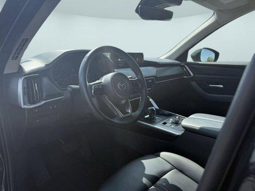 2024 Mazda CX-90 3.3 Turbo S