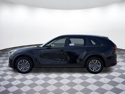 2024 Mazda CX-90 3.3 Turbo S