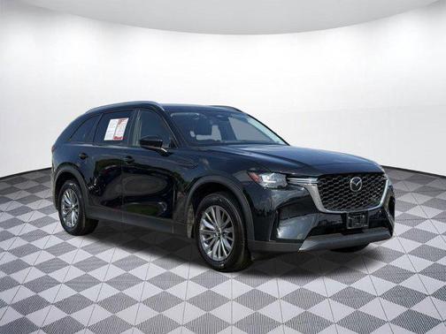 2024 Mazda CX-90 3.3 Turbo S