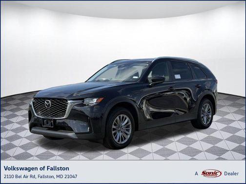 2024 Mazda CX-90 3.3 Turbo S
