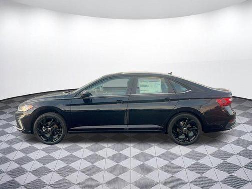 2026 Volkswagen Jetta 1.4T SE