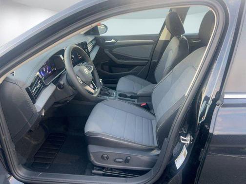 2026 Volkswagen Jetta 1.4T SE