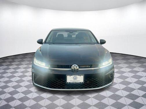 2026 Volkswagen Jetta 1.4T SE