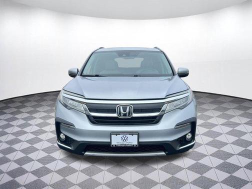 2020 Honda Pilot Touring 8-Passenger