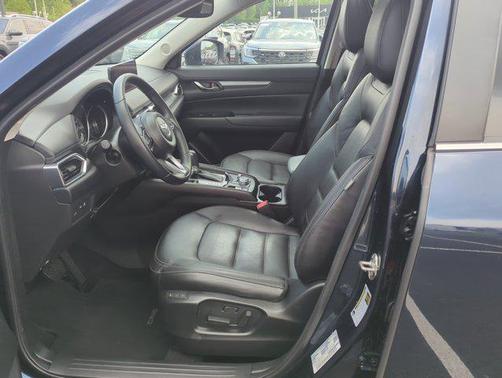 2022 Mazda CX-5 2.5 S Preferred