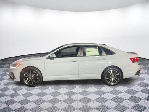 2026 Volkswagen Jetta 1.4T S