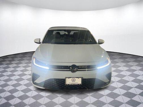 2026 Volkswagen Jetta 1.4T S