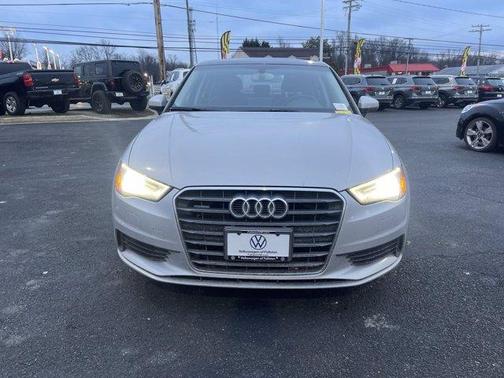 Photo 1 of 24 of 2015 Audi A3 2.0T Premium