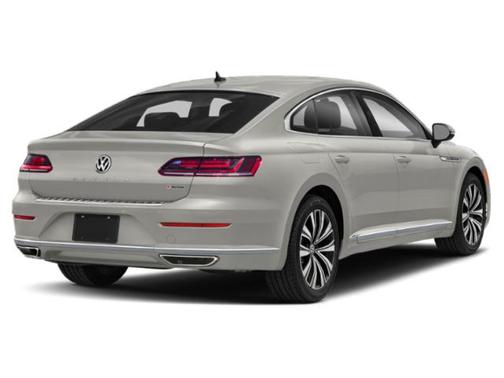 2020 Volkswagen Arteon 2.0T SE 4MOTION