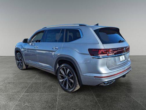2025 Volkswagen Atlas 2.0T SEL Premium R-Line 4MOTION