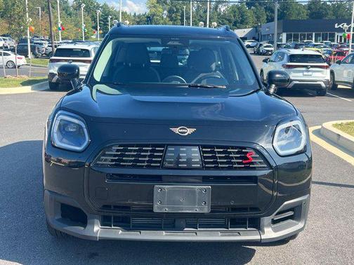 2025 MINI Countryman Cooper S ALL4