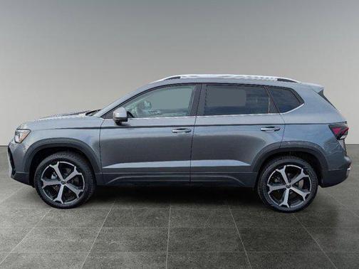 2025 Volkswagen Taos 1.5T SEL