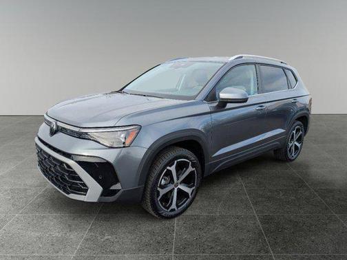 2025 Volkswagen Taos 1.5T SEL