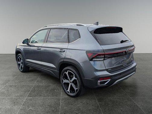 2025 Volkswagen Taos 1.5T SEL