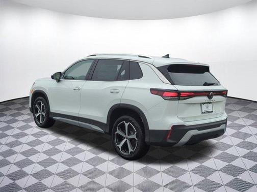 2025 Volkswagen Tiguan 2.0T SE 4MOTION