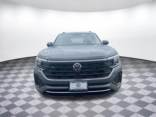2025 Volkswagen Atlas 2.0T SEL Premium R-Line 4MOTION