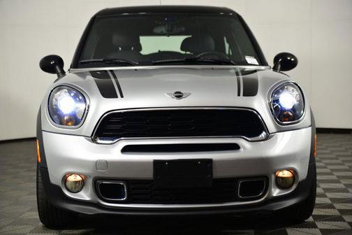 2014 MINI Paceman Cooper S ALL4