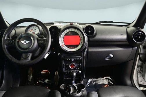 2014 MINI Paceman Cooper S ALL4