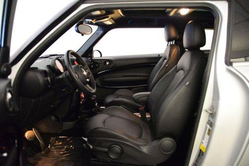 2014 MINI Paceman Cooper S ALL4