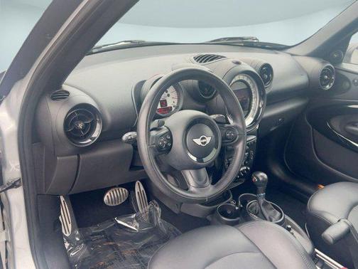 2014 MINI Paceman Cooper S ALL4