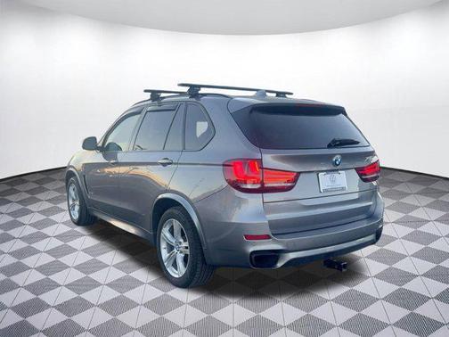2014 BMW X5 xDrive50i