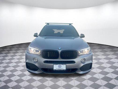 2014 BMW X5 xDrive50i