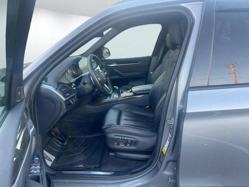 2014 BMW X5 xDrive50i